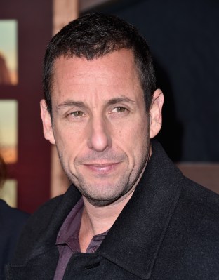 Adam Sandler: 09.09.1966