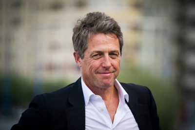 Hugh Grant: 09.09.1960