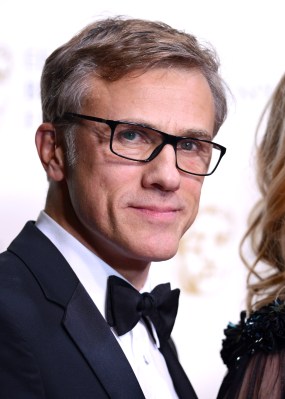 Christoph Waltz: 4. Oktober 1956