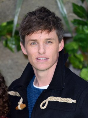 Eddie Redmayne: 6. Januar 1982