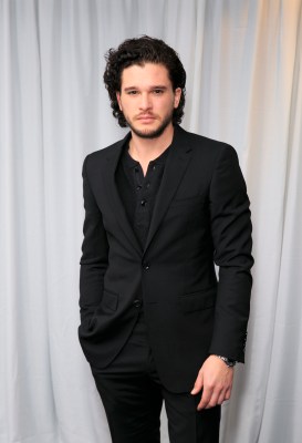 Kit Harington: 26. Dezember 1986