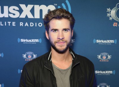 Liam Hemsworth: 13. Januar 1990