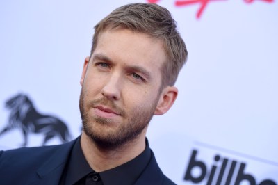 Calvin Harris: 17. Januar 1984