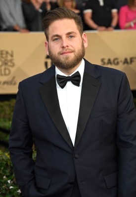 Jonah Hill: 20. Dezember 1983