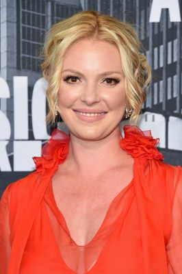 Katherine Heigl: 24. November 1978