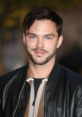 Nicholas Hoult: 7. Dezember 1989