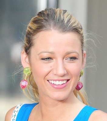 Blake Lively war die absolute Favoritin Blake Lively war die absolute Favoritin