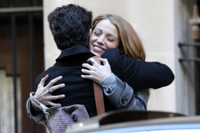 Das Ende der Beziehung zwischen Penn Badgley und Blake Lively Das Ende der Beziehung zwischen Penn Badgley und Blake Lively