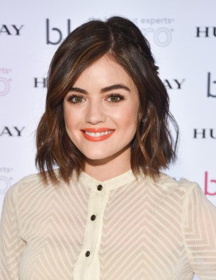 Lucy Hale