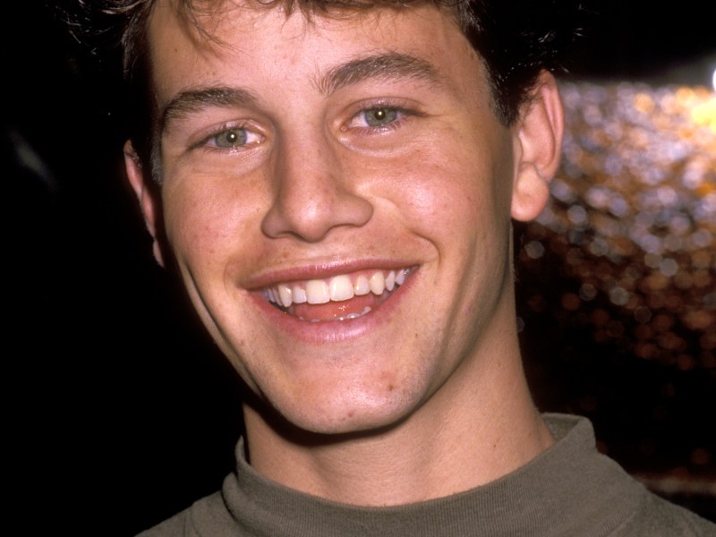 Kirk Cameron