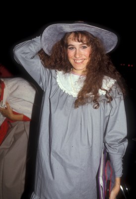 Sarah Jessica Parker Sarah Jessica Parker