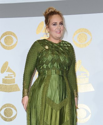 Adele