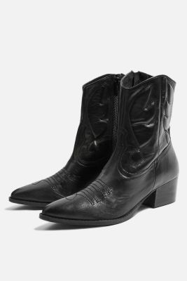 Stiefeletten von Topshop, 89 &#x20AC;