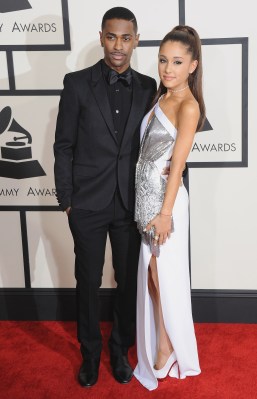 Ariana & Big Sean