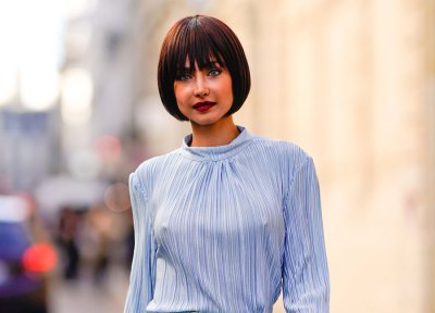 Elegante Frisuren f&#xFC;rs B&#xFC;ro: Klassischer Bob