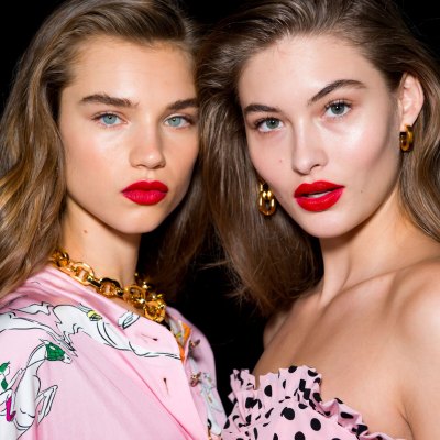 Make-up-Trends 2019: Diese Looks sind jetzt in