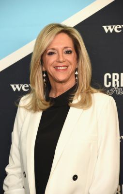 Joy Mangano, 2018