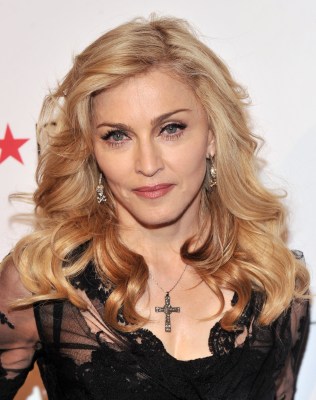 Madonna Madonna
