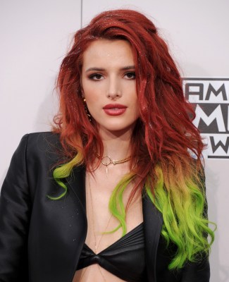 Bella Thorne