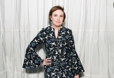 Lena Dunham