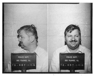 John Wayne Gacy (USA)