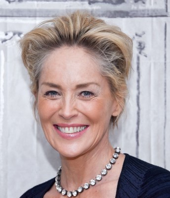 Sharon Stone