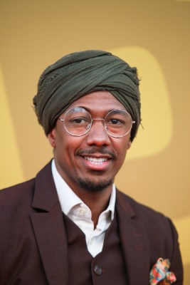 Nick Cannon