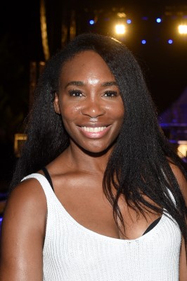 Venus Williams