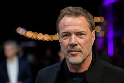 Sebastian Koch