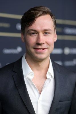 David Kross