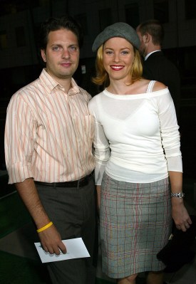 Elizabeth Banks & Max Handelman