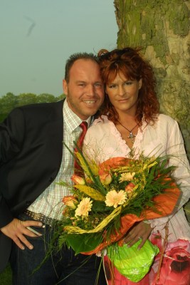 Andrea Berg und Olaf Henning, 2002