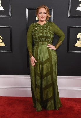 Adele Adele