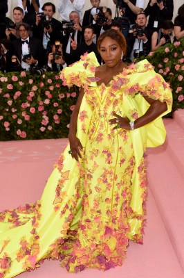 Serena Williams Serena Williams