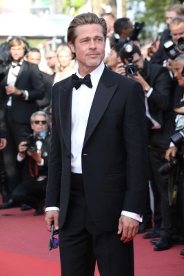 Brad Pitt Brad Pitt