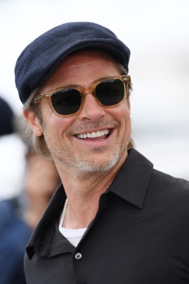 Brad Pitt Brad Pitt
