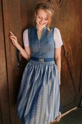 Dirndl-Trends 2019: Das sind die Must-haves auf den Wiesn