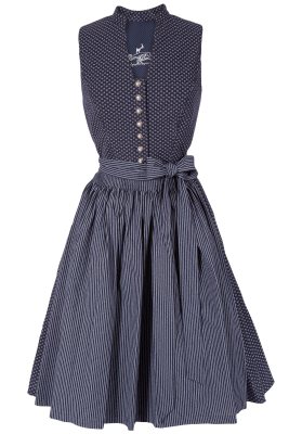 Midi Dirndl von Gamsbock