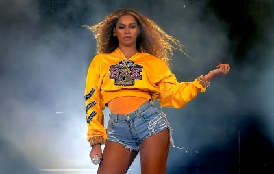 Beyoncé Beyoncé