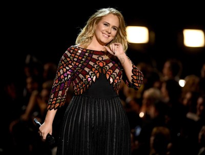 Adele Adele