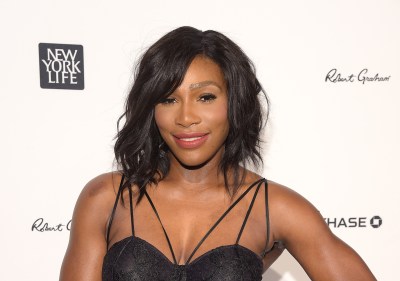 Serena Williams Serena Williams
