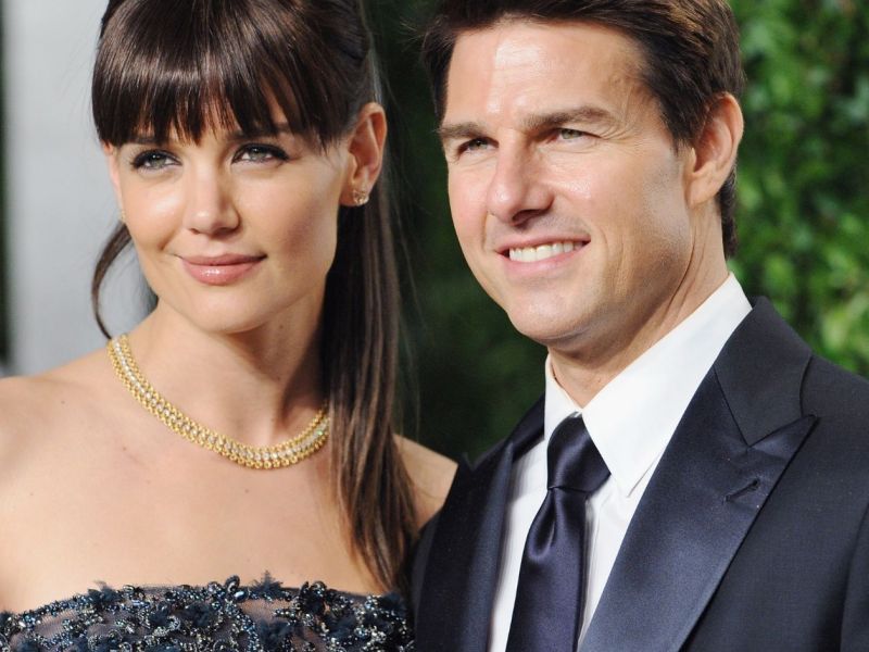 Ganz privat: DAS sind alle Ex-Freundinnen von Tom Cruise
