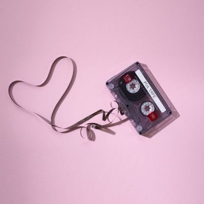 Liebeslieder: 101 Lovesongs, die du kennen musst