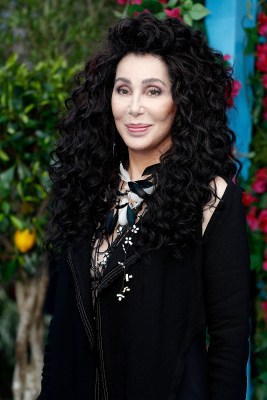 Cher