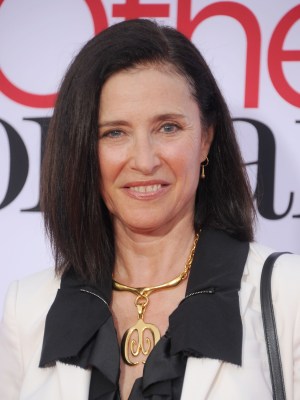 Mimi Rogers Mimi Rogers