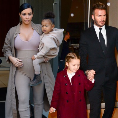 Die extravagantesten Geschenke der Stars an ihre Kinder