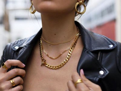 Schmuck-Trends 2020: DAS ist jetzt in!