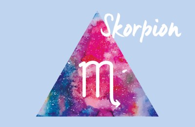 Complex zodiac signs: Scorpio