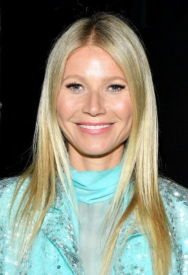 Gwyneth Paltrow: 27 de septiembre de 1972