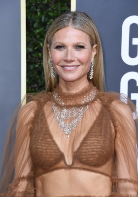 Gwyneth Paltrow ist Waage